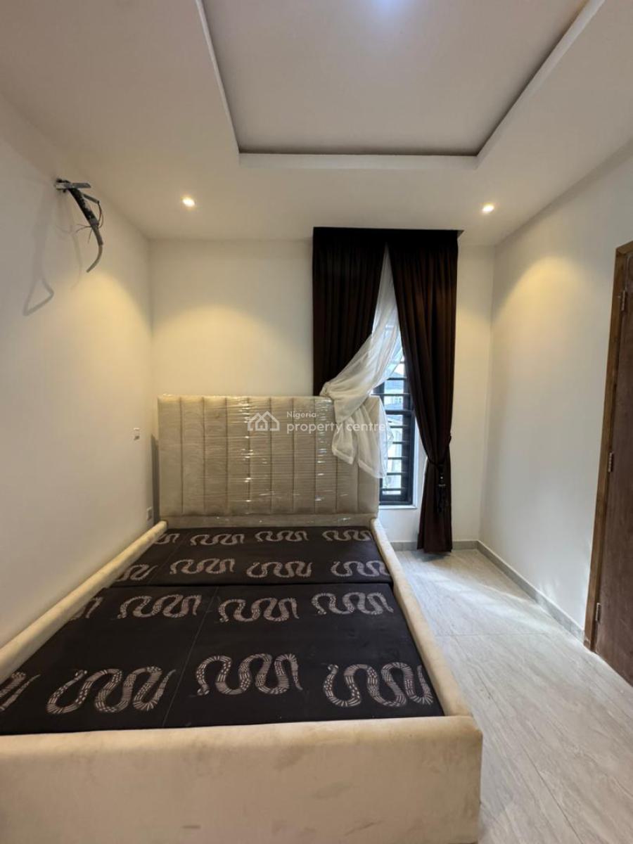 Amazing 2 Bedroom Apartments with a Pool, Ikate, Lekki, Lagos, Flat / Apartment for Sale