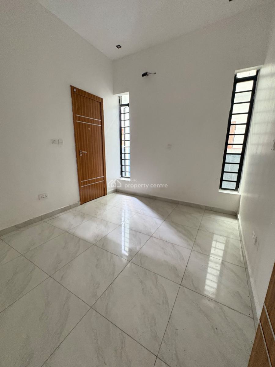 4 Bedroom, Ikota, Lekki, Lagos, Semi-detached Duplex for Sale