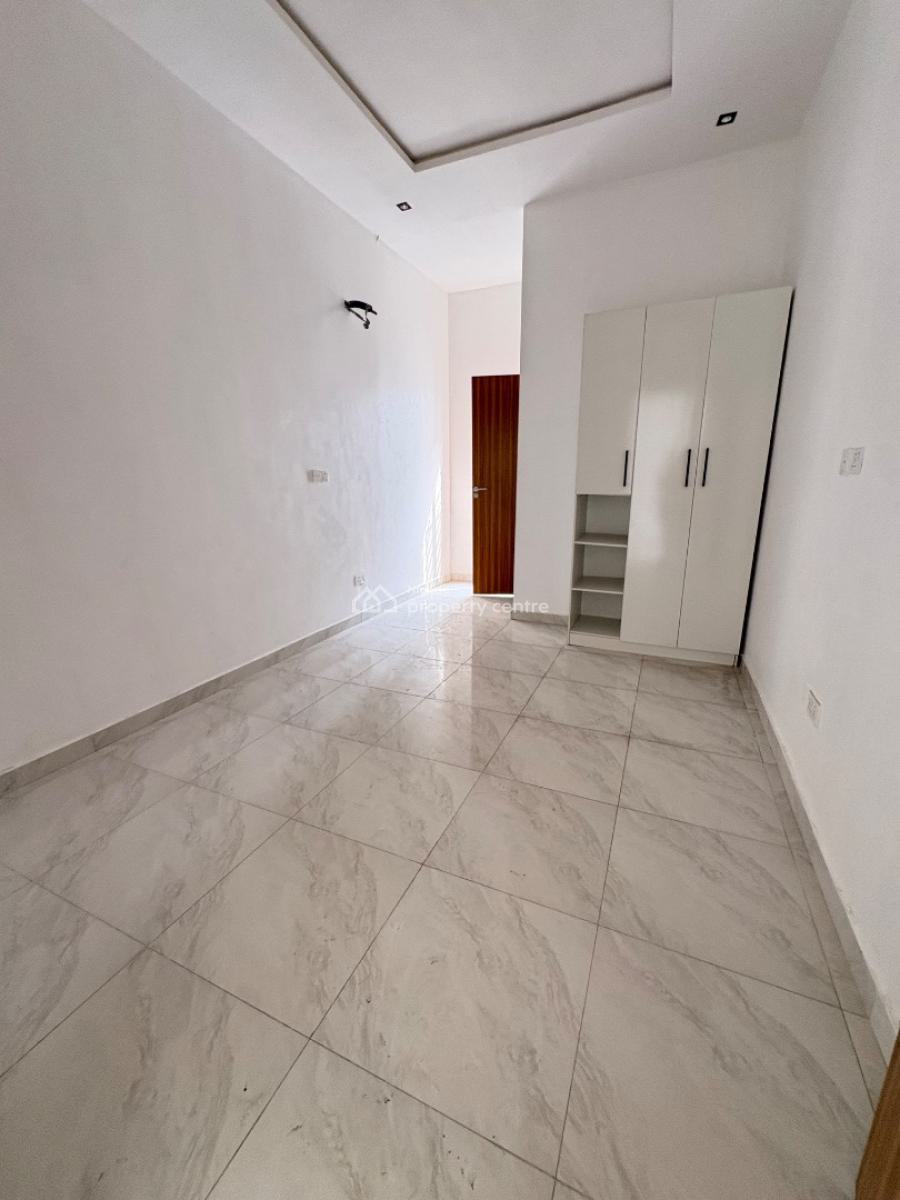 4 Bedroom, Ikota, Lekki, Lagos, Semi-detached Duplex for Sale