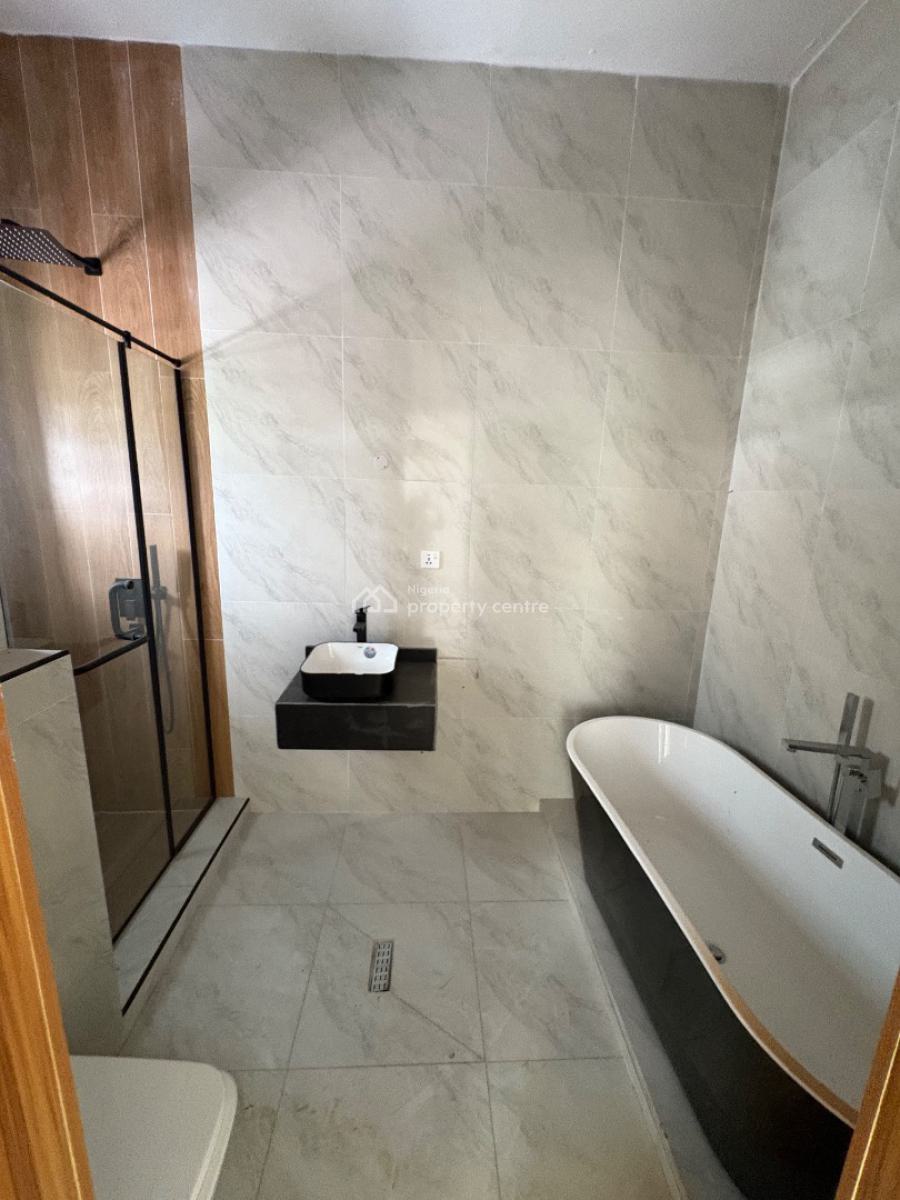 4 Bedroom, Ikota, Lekki, Lagos, Semi-detached Duplex for Sale