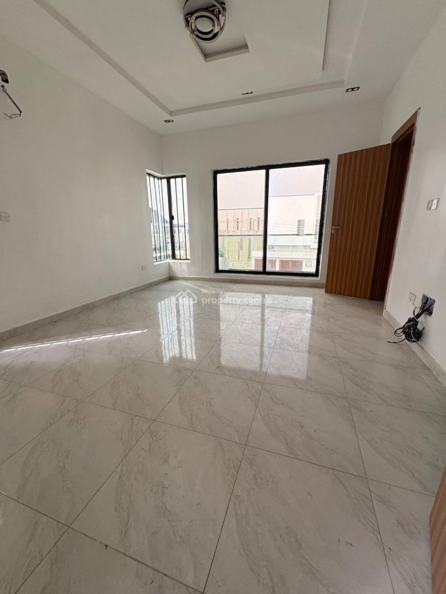 4 Bedroom, Ikota, Lekki, Lagos, Semi-detached Duplex for Sale