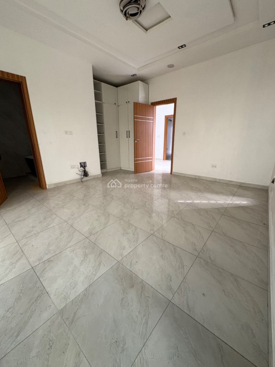 4 Bedroom, Ikota, Lekki, Lagos, Semi-detached Duplex for Sale