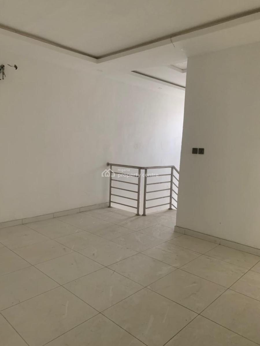 Brand New 4 Bedrooms Terraced Duplex with Pool, Gym and Bq, Ado, Ajah, Lagos, Terraced Duplex for Rent