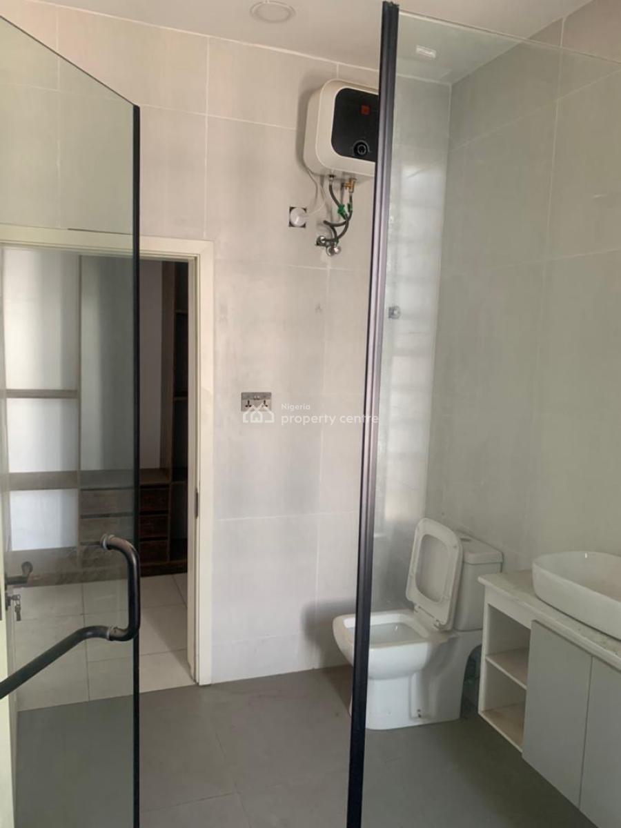 Brand New 4 Bedrooms Terraced Duplex with Pool, Gym and Bq, Ado, Ajah, Lagos, Terraced Duplex for Rent
