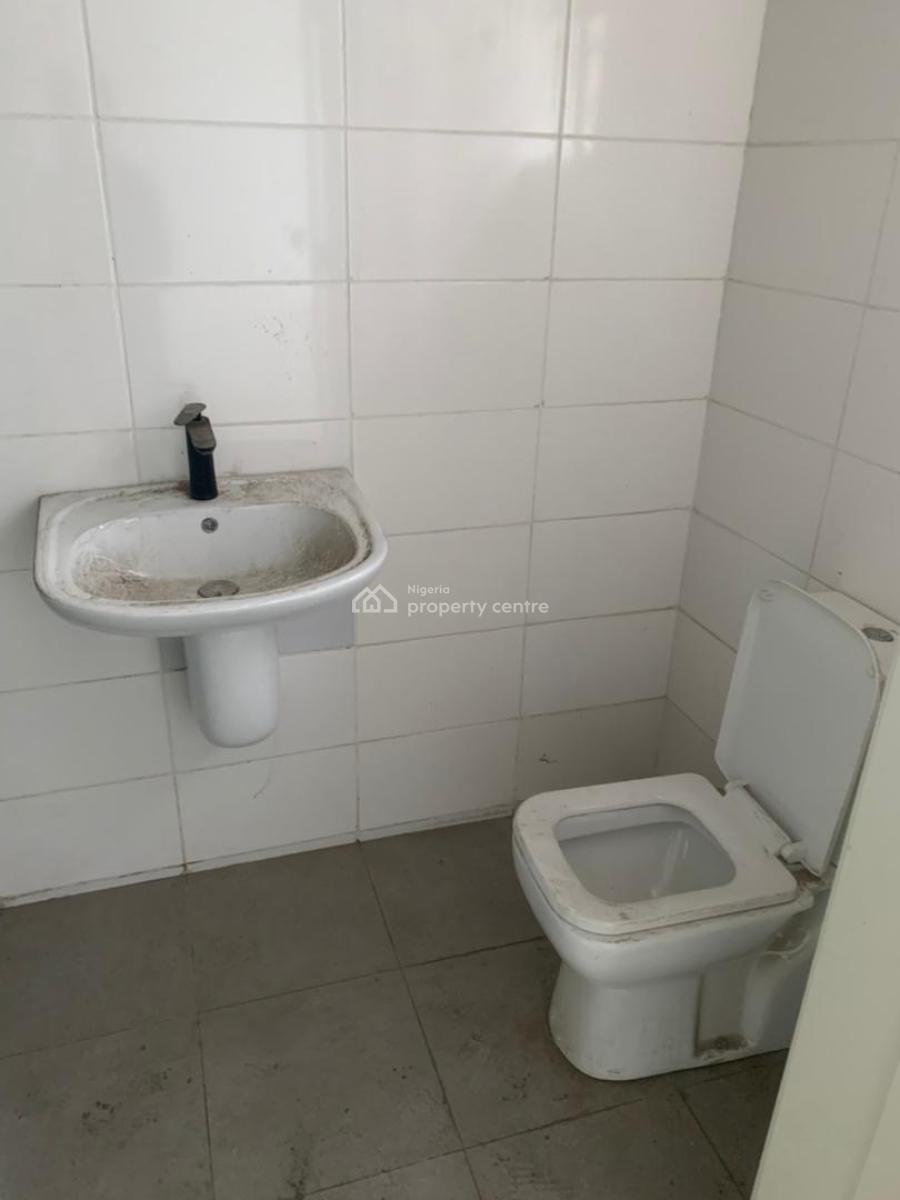 Brand New 4 Bedrooms Terraced Duplex with Pool, Gym and Bq, Ado, Ajah, Lagos, Terraced Duplex for Rent