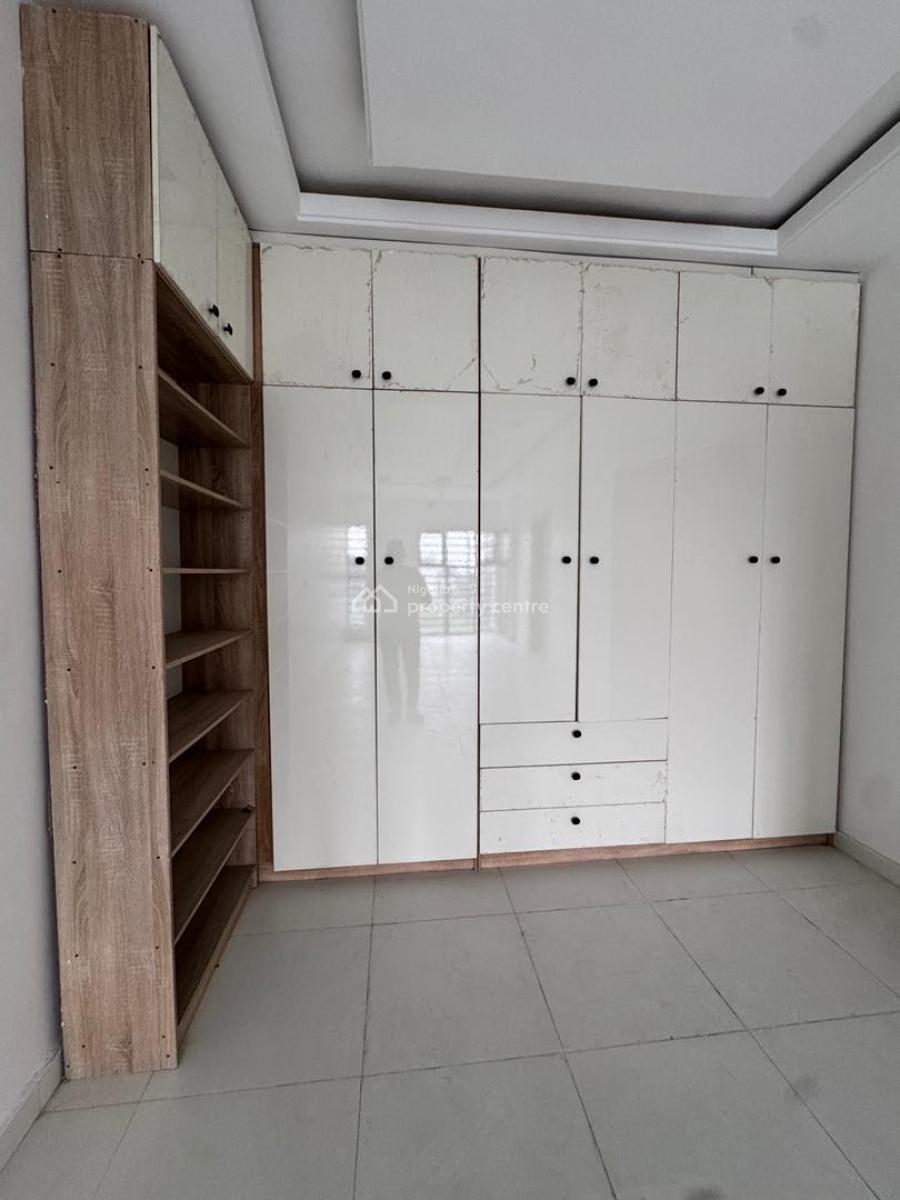 Stunning 4 Bedroom Terrace Duplex with a Bq, Ikate, Lekki, Lagos, Flat / Apartment for Sale