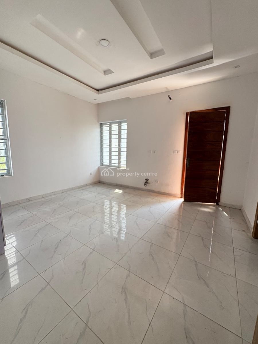 4 Bedroom Terrace Duplex, Ikota, Lekki, Lagos, Terraced Duplex for Sale