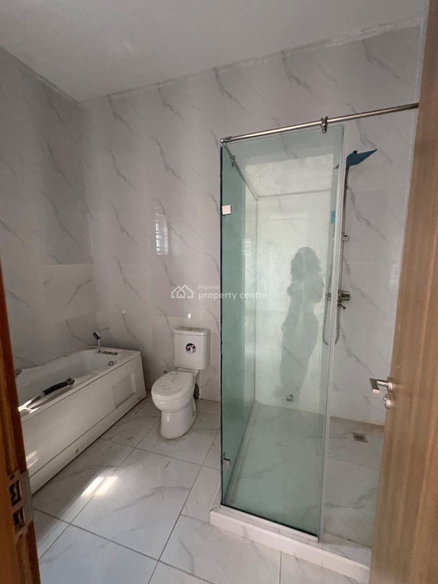 4 Bedroom Terrace Duplex, Ikota, Lekki, Lagos, Terraced Duplex for Sale