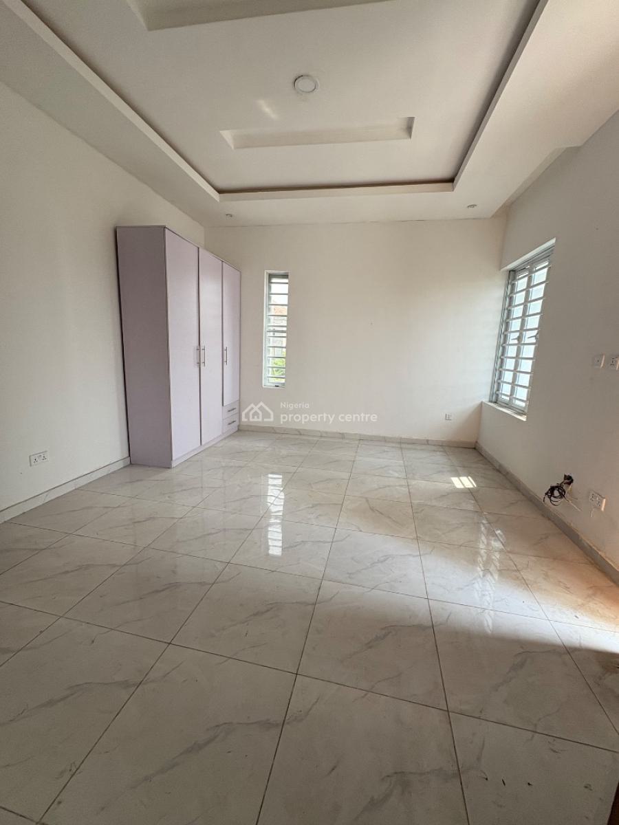 4 Bedroom Terrace Duplex, Ikota, Lekki, Lagos, Terraced Duplex for Sale