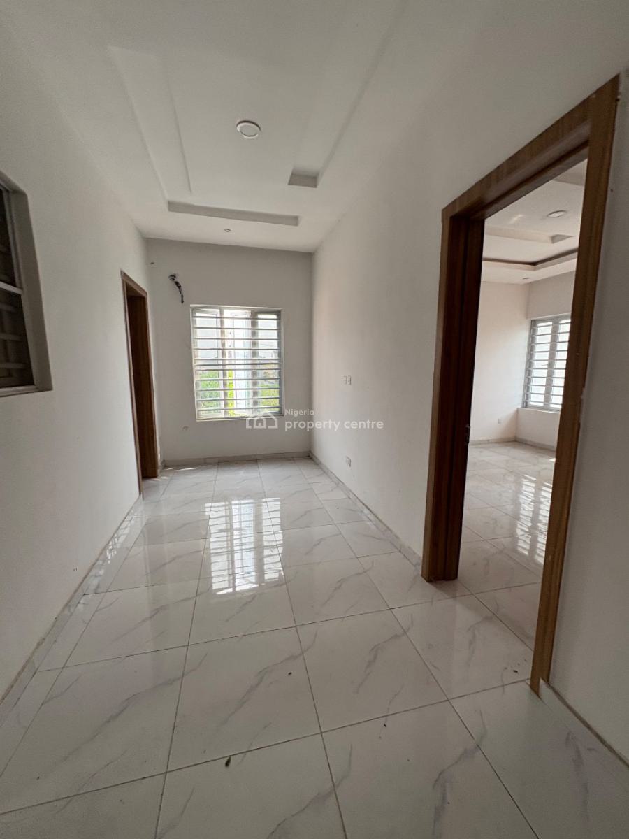 4 Bedroom Terrace Duplex, Ikota, Lekki, Lagos, Terraced Duplex for Sale