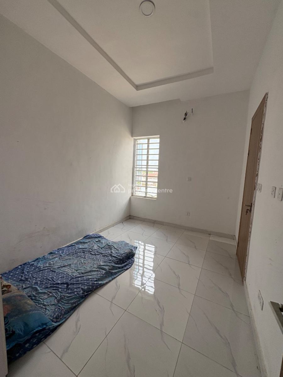 4 Bedroom Terrace Duplex, Ikota, Lekki, Lagos, Terraced Duplex for Sale