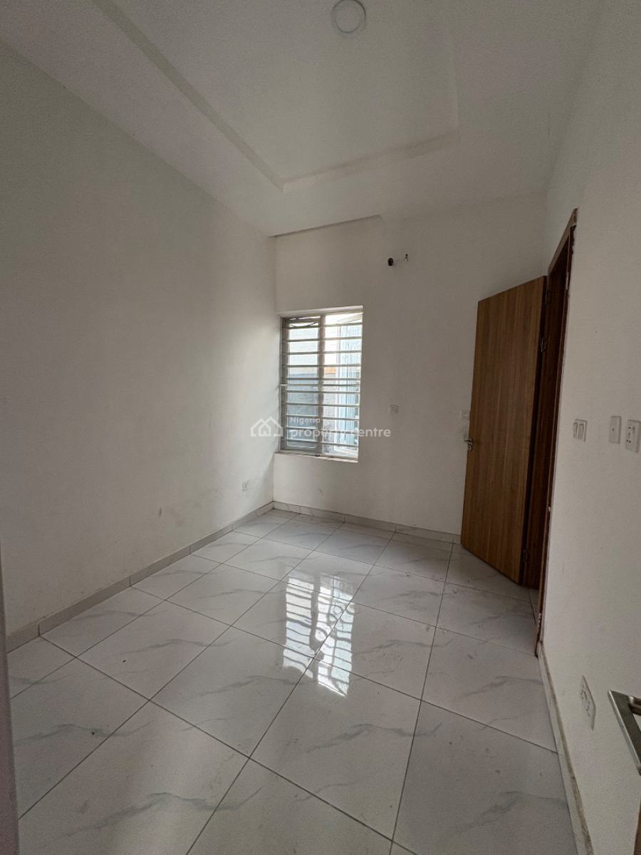4 Bedroom Terrace Duplex, Ikota, Lekki, Lagos, Terraced Duplex for Sale