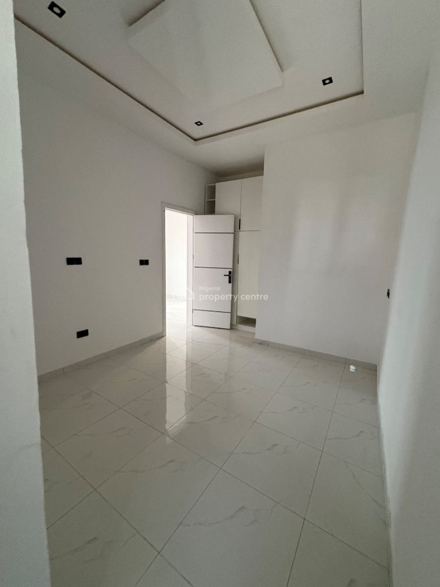 4 Bedroom Terrace Duplex, Ikota, Lekki, Lagos, Terraced Duplex for Sale