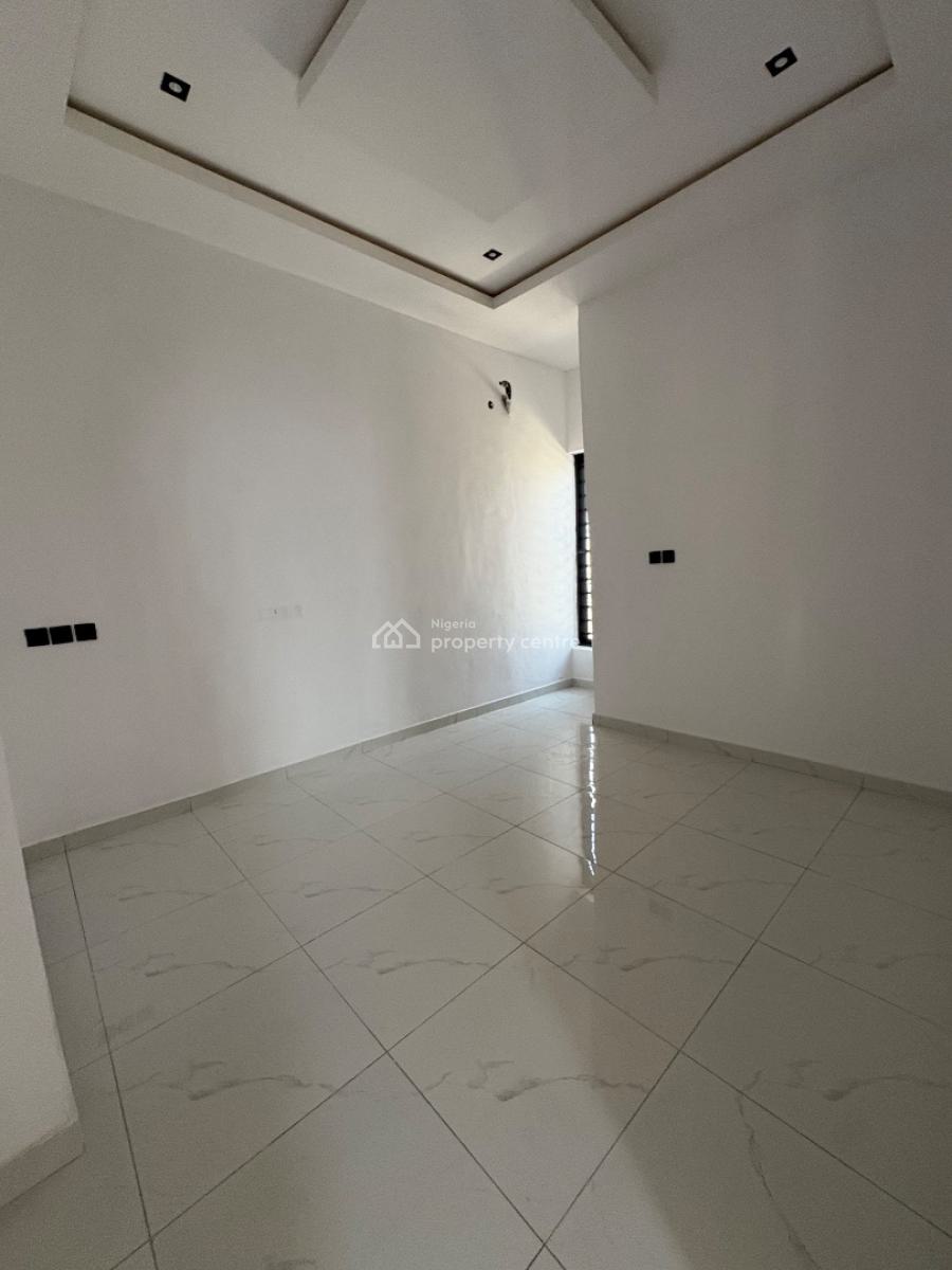 4 Bedroom Terrace Duplex, Ikota, Lekki, Lagos, Terraced Duplex for Sale