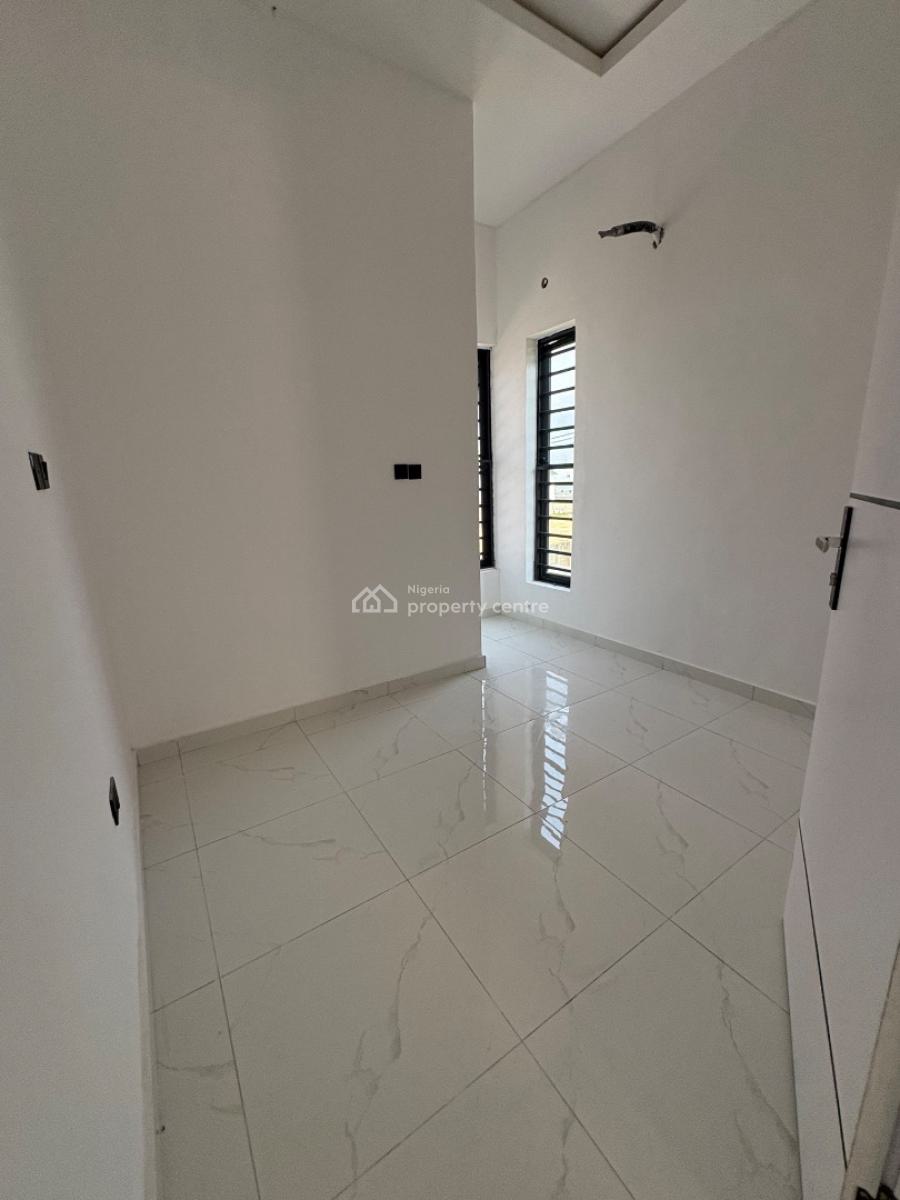 4 Bedroom Terrace Duplex, Ikota, Lekki, Lagos, Terraced Duplex for Sale