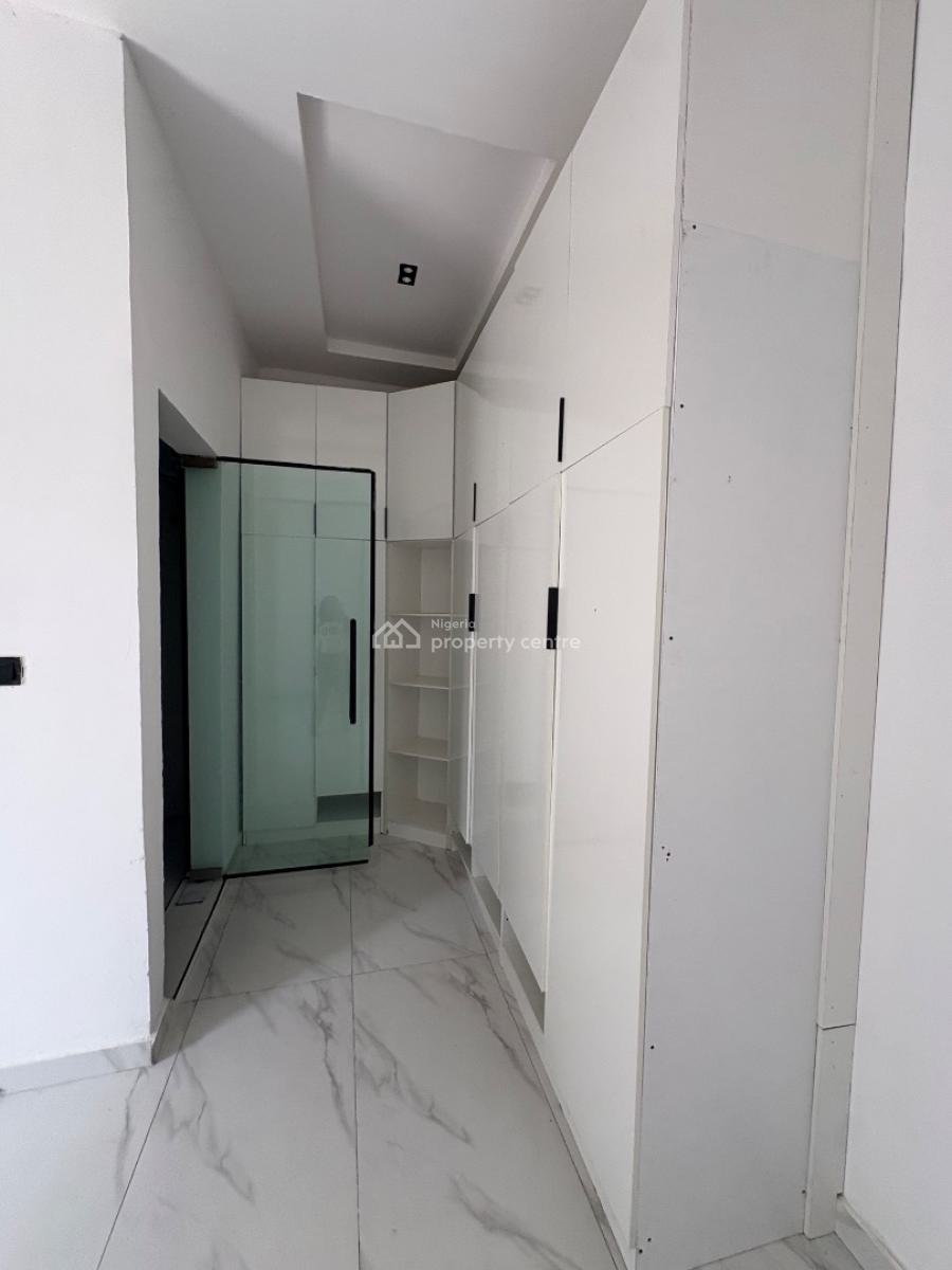 4 Bedroom Terrace Duplex, Ikota, Lekki, Lagos, Terraced Duplex for Sale