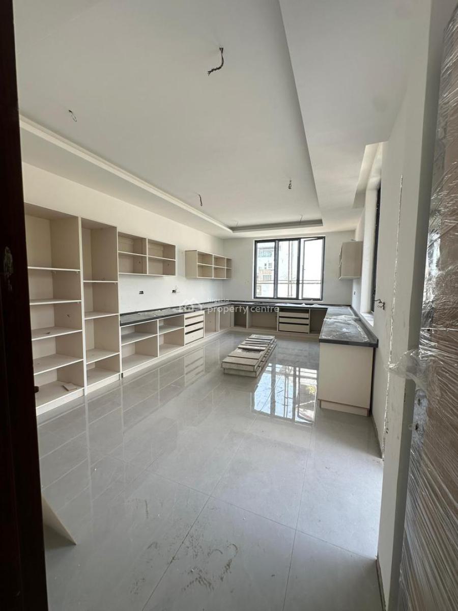 6-bedroom Luxury Smart Villa, Banana Island, Ikoyi, Lagos, Detached Duplex for Sale