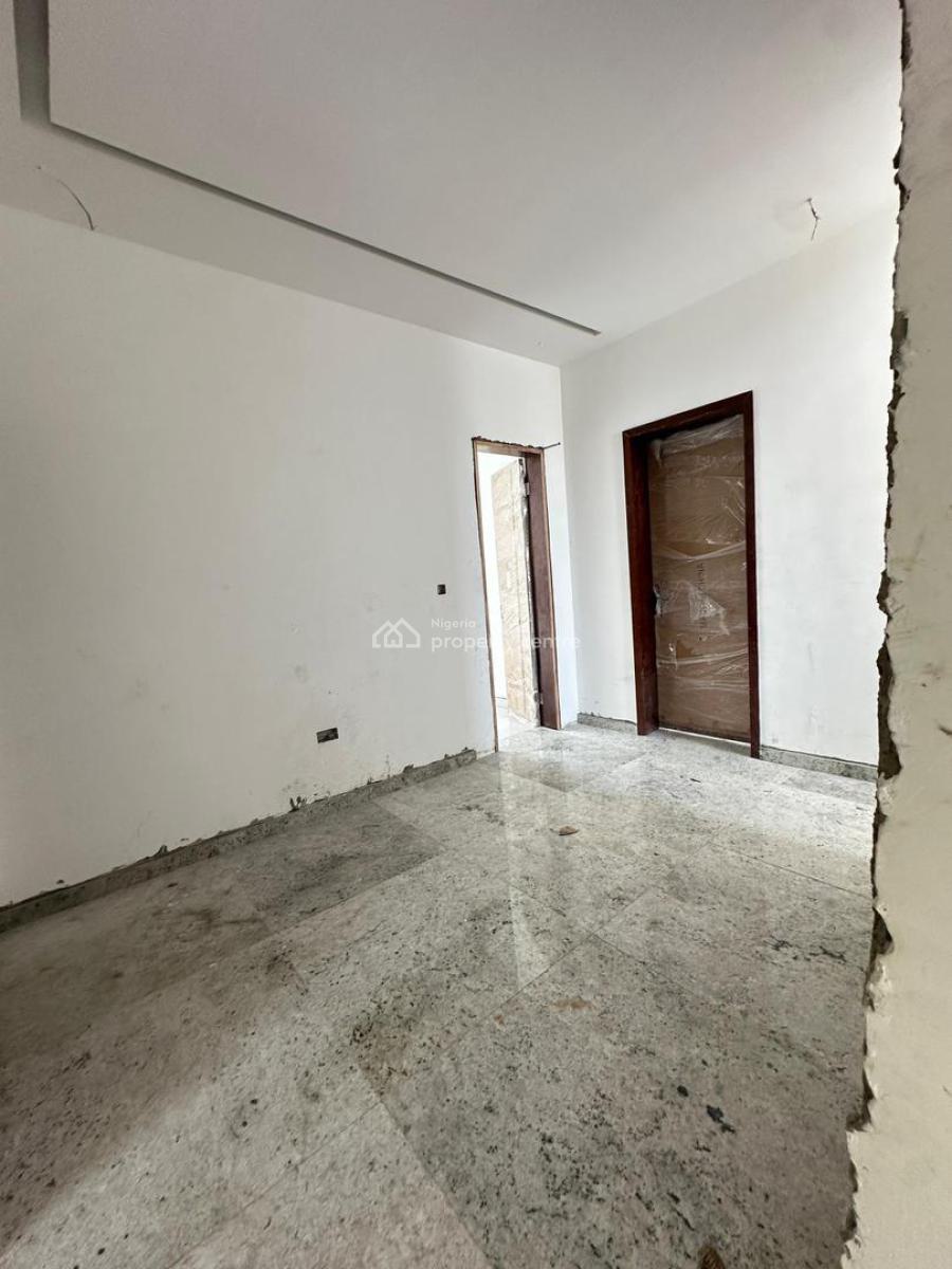 6-bedroom Luxury Smart Villa, Banana Island, Ikoyi, Lagos, Detached Duplex for Sale