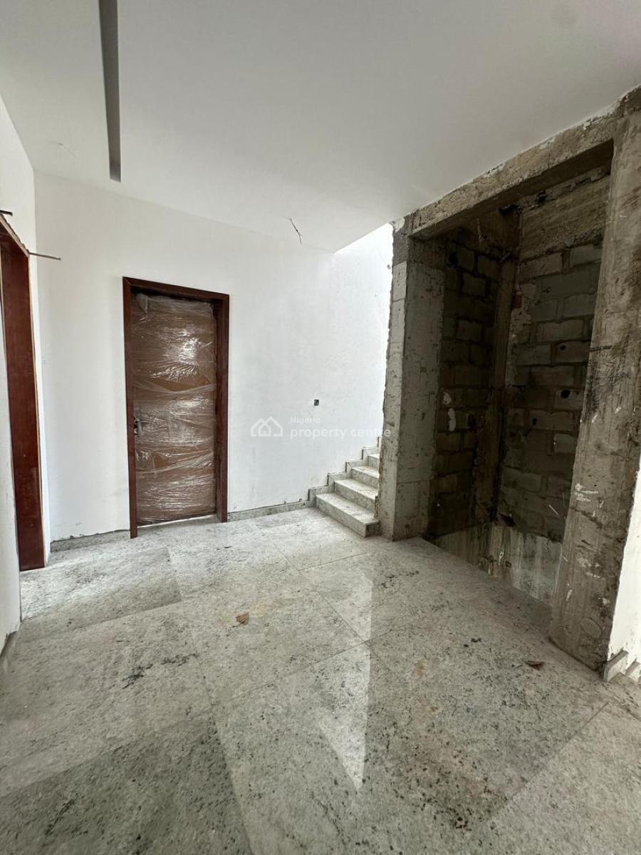 6-bedroom Luxury Smart Villa, Banana Island, Ikoyi, Lagos, Detached Duplex for Sale