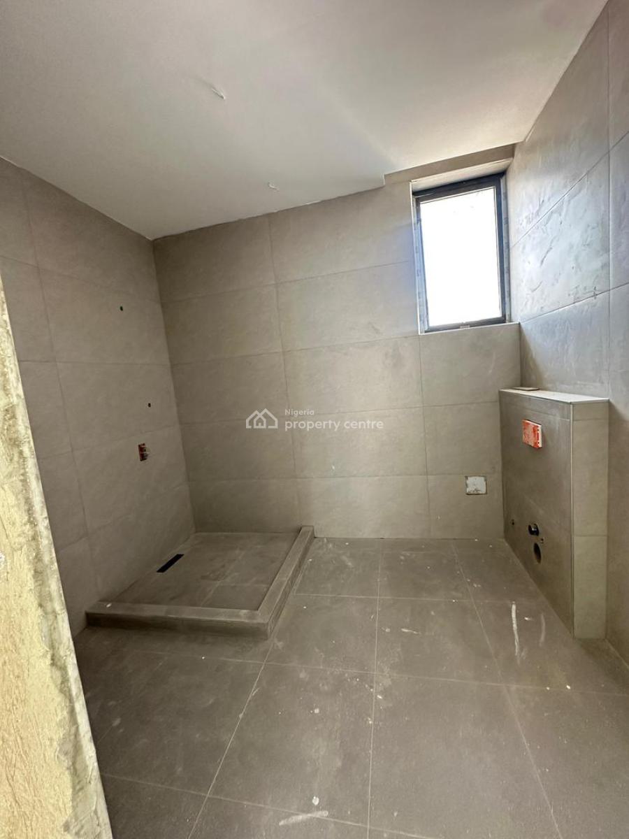 6-bedroom Luxury Smart Villa, Banana Island, Ikoyi, Lagos, Detached Duplex for Sale