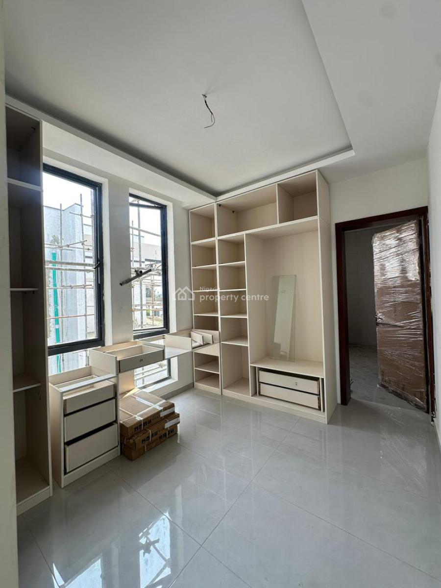 6-bedroom Luxury Smart Villa, Banana Island, Ikoyi, Lagos, Detached Duplex for Sale