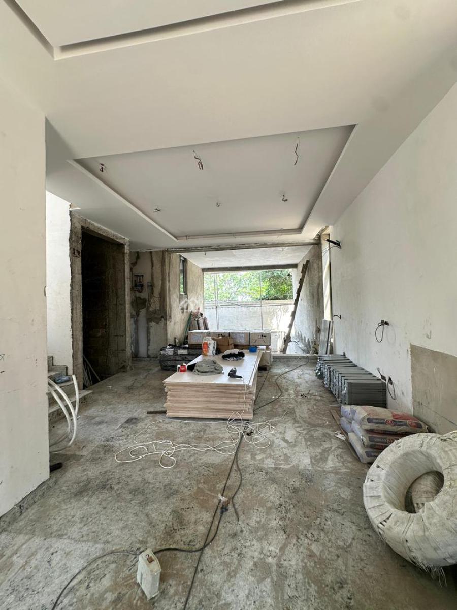 6-bedroom Luxury Smart Villa, Banana Island, Ikoyi, Lagos, Detached Duplex for Sale