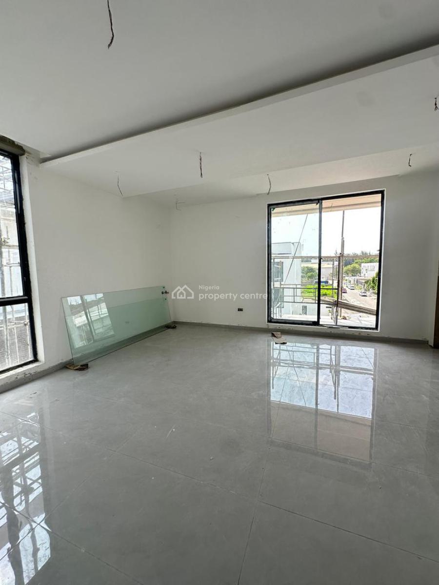 6-bedroom Luxury Smart Villa, Banana Island, Ikoyi, Lagos, Detached Duplex for Sale