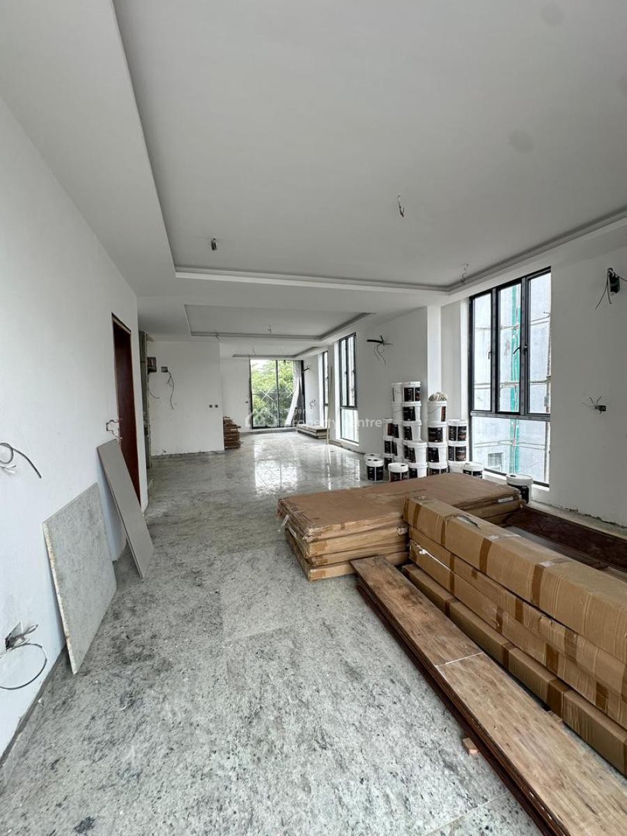 6-bedroom Luxury Smart Villa, Banana Island, Ikoyi, Lagos, Detached Duplex for Sale