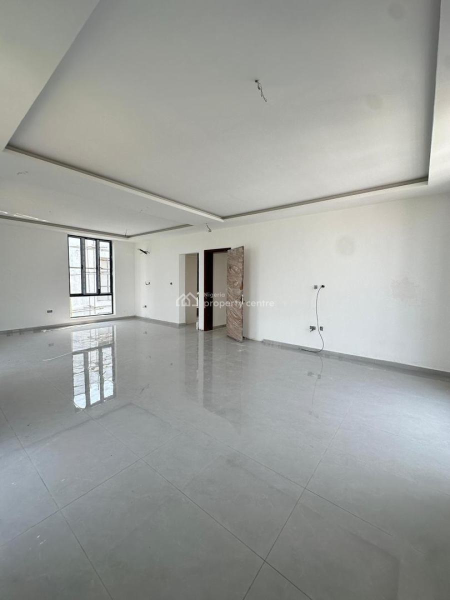 6-bedroom Luxury Smart Villa, Banana Island, Ikoyi, Lagos, Detached Duplex for Sale