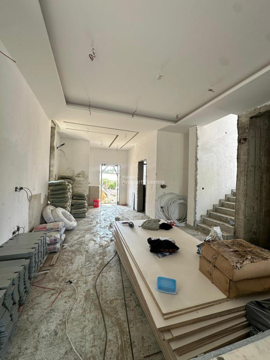 6-bedroom Luxury Smart Villa, Banana Island, Ikoyi, Lagos, Detached Duplex for Sale