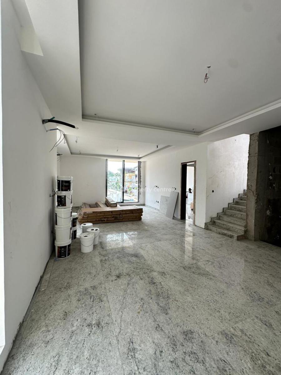 6-bedroom Luxury Smart Villa, Banana Island, Ikoyi, Lagos, Detached Duplex for Sale