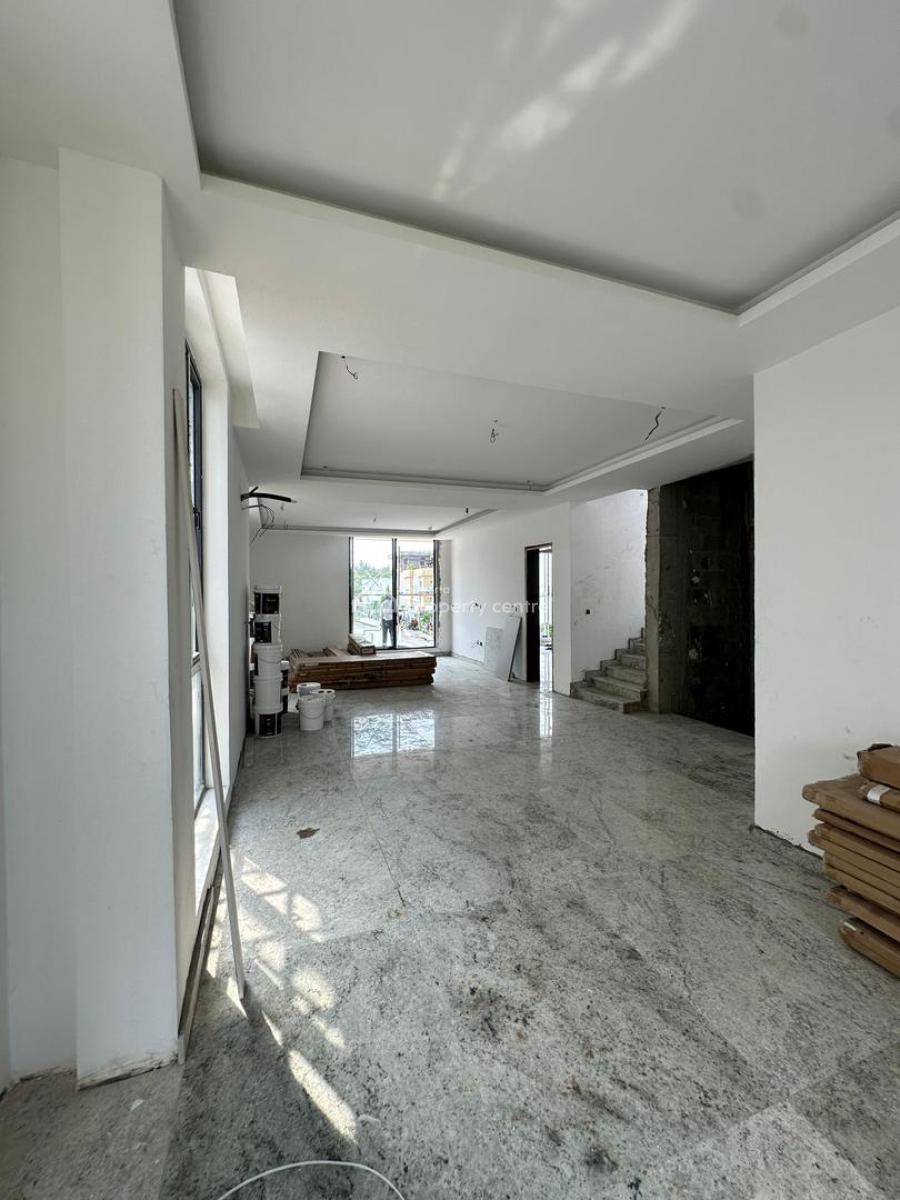 6-bedroom Luxury Smart Villa, Banana Island, Ikoyi, Lagos, Detached Duplex for Sale