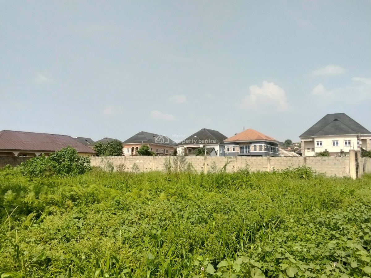 700sqm Solid Dryland, Obawole/ogba, Ifako-ijaiye, Lagos, Residential Land for Sale