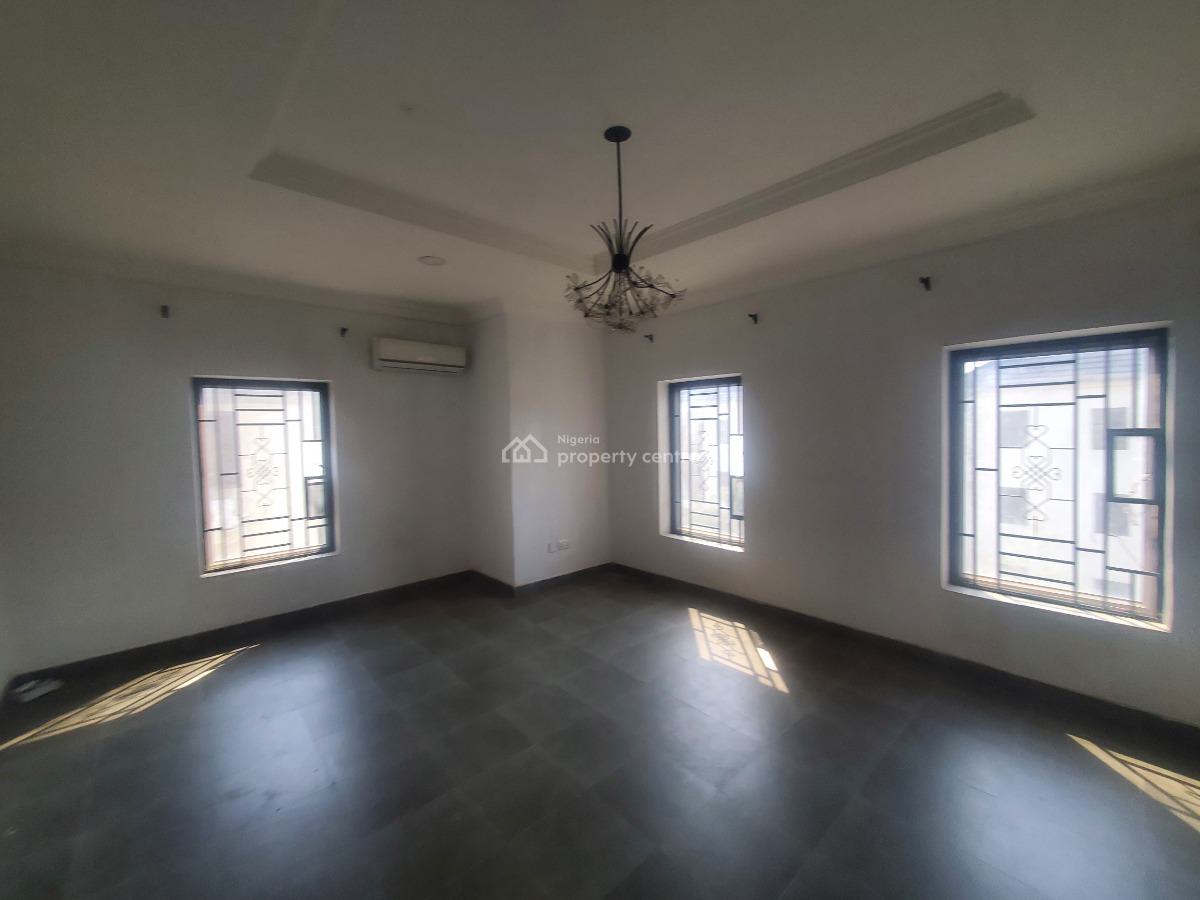 Well Maintained 3-bedroom Apartment, Megamound, Ikota, Lekki, Lagos, Flat / Apartment for Sale