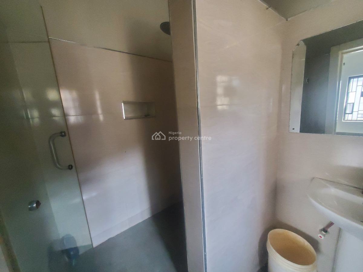 Well Maintained 3-bedroom Apartment, Megamound, Ikota, Lekki, Lagos, Flat / Apartment for Sale