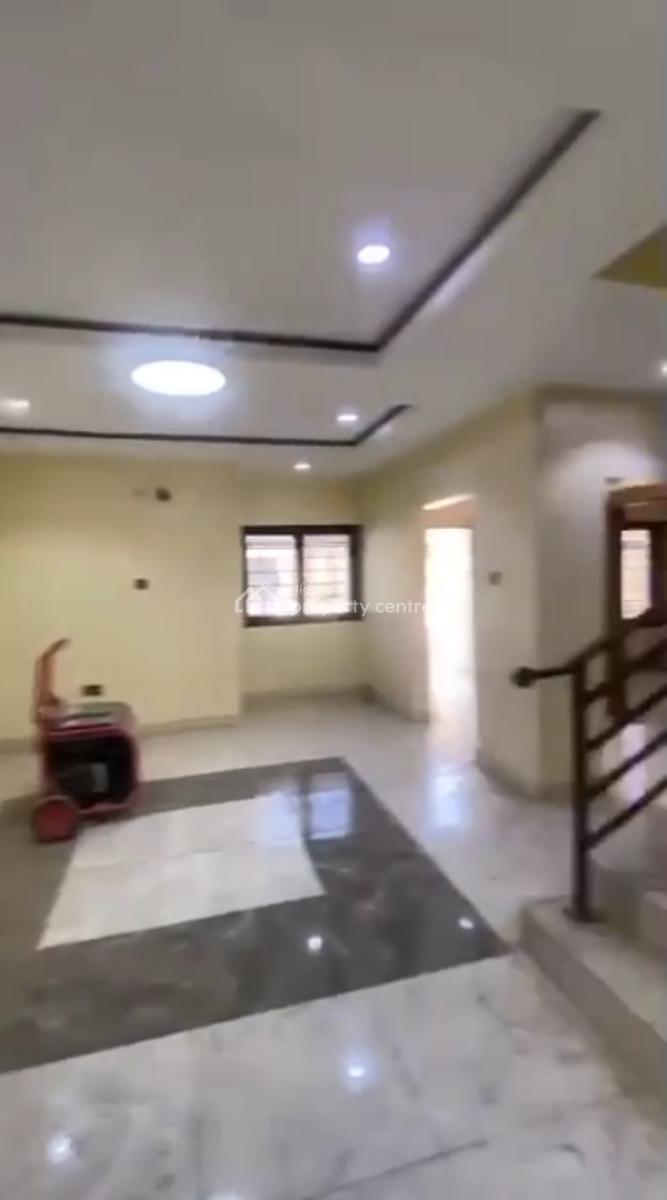 4 Bedrooms Terrace, Mabushi, Abuja, Terraced Duplex for Rent