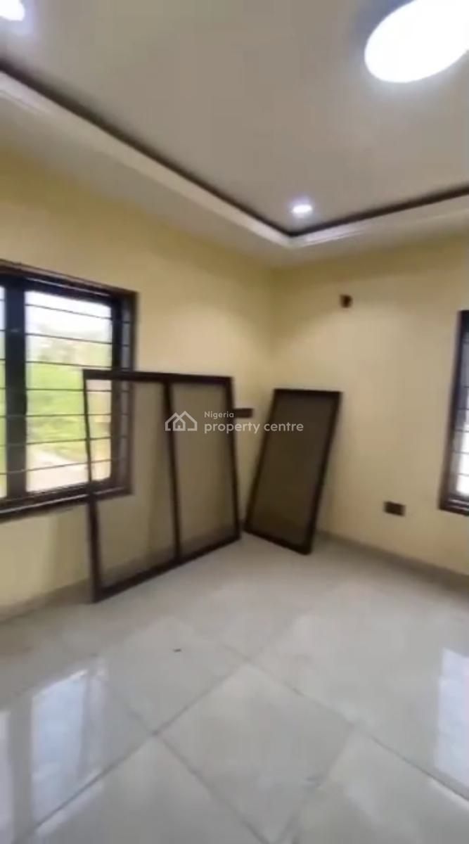 4 Bedrooms Terrace, Mabushi, Abuja, Terraced Duplex for Rent