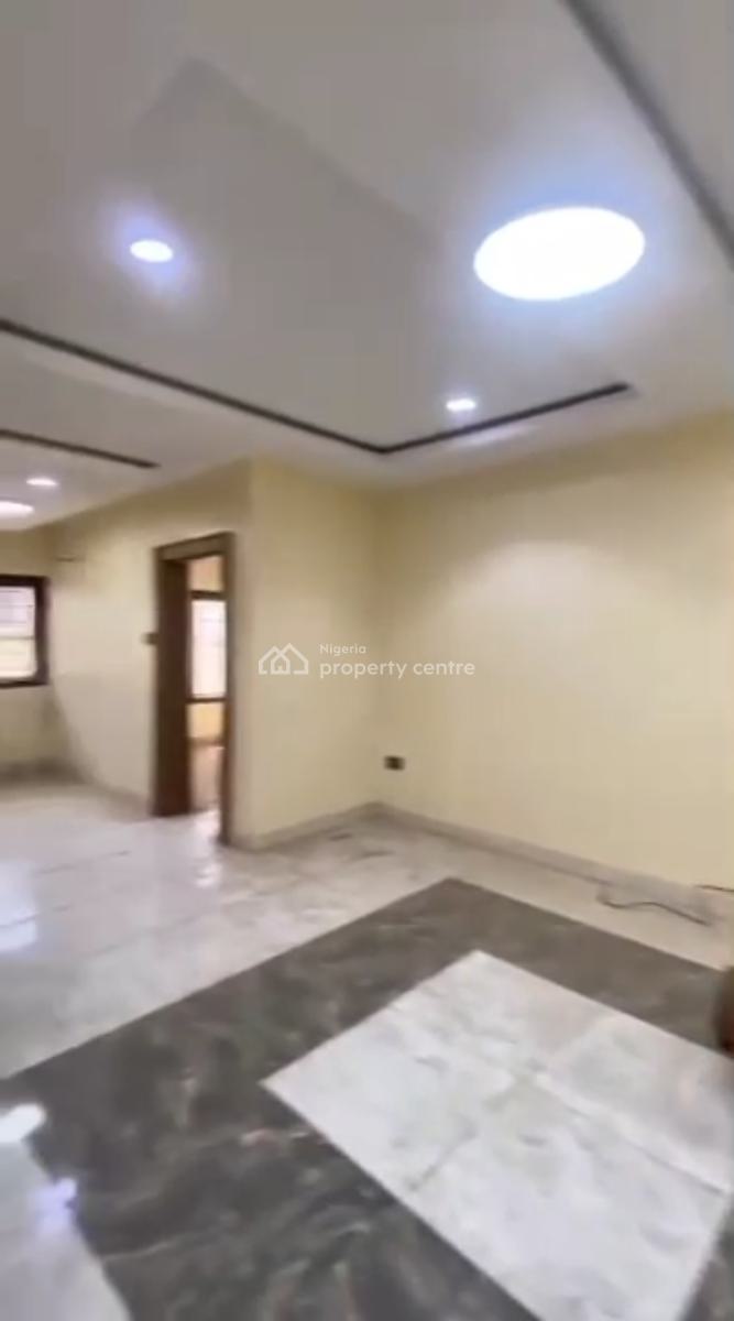 4 Bedrooms Terrace, Mabushi, Abuja, Terraced Duplex for Rent