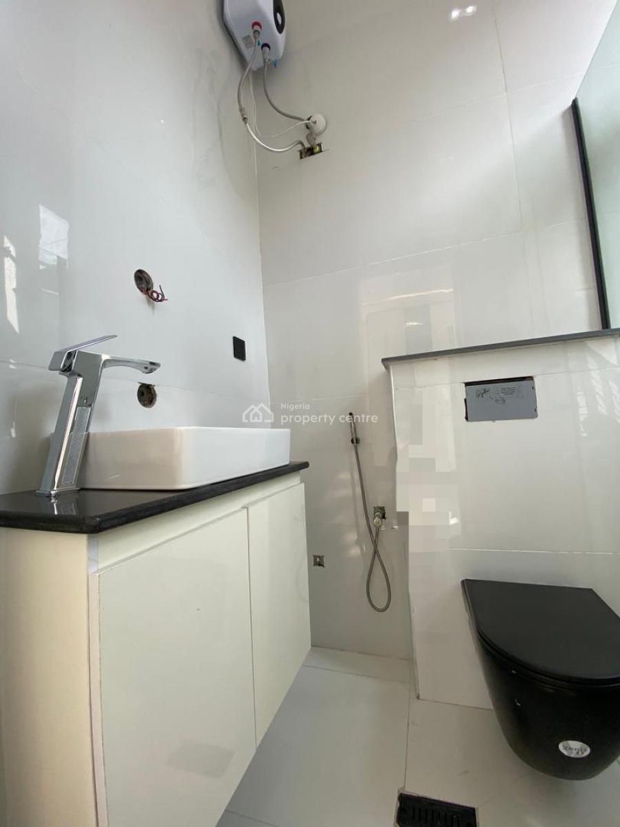 Premium Luxury 5 Bedroom Fully Detached Duplex, Lekki, Lagos, Detached Duplex for Sale