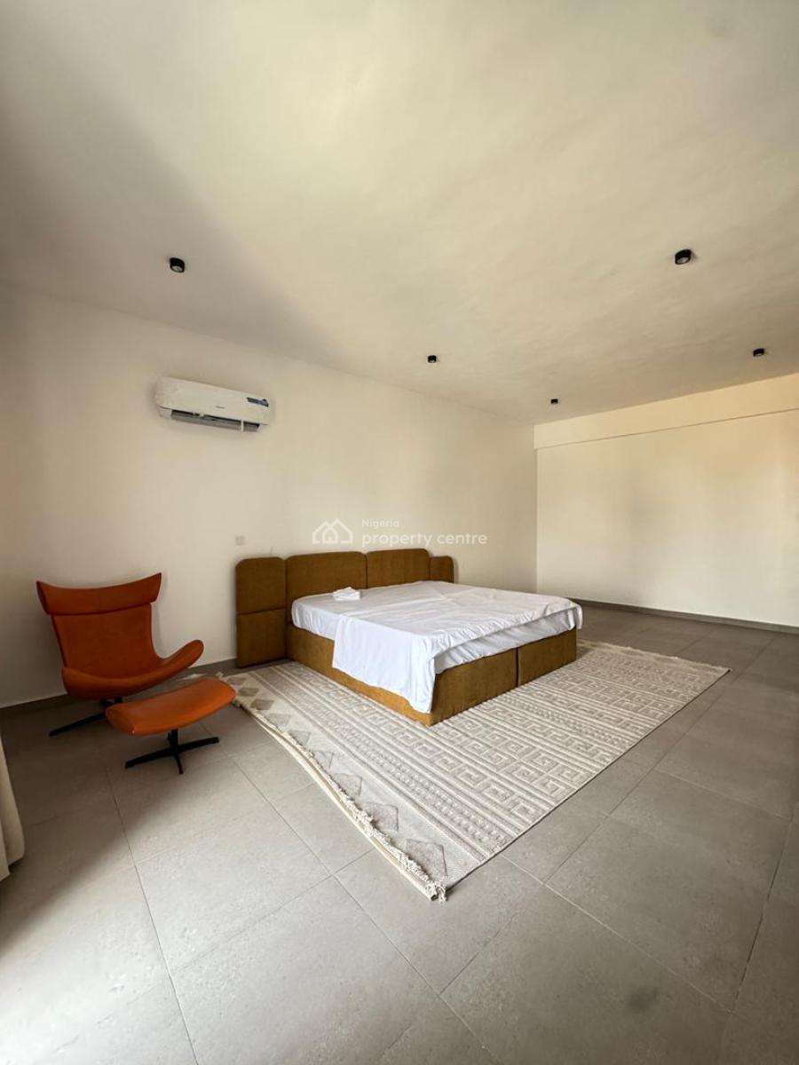 Luxury 2  Bedroom Apartment with a Bq, Ikate Elegushi, Lekki, Lagos, Flat / Apartment for Sale