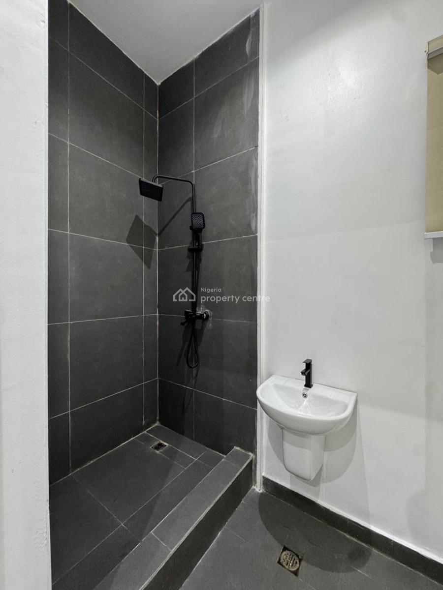 Luxury 2  Bedroom Apartment with a Bq, Ikate Elegushi, Lekki, Lagos, Flat / Apartment for Sale