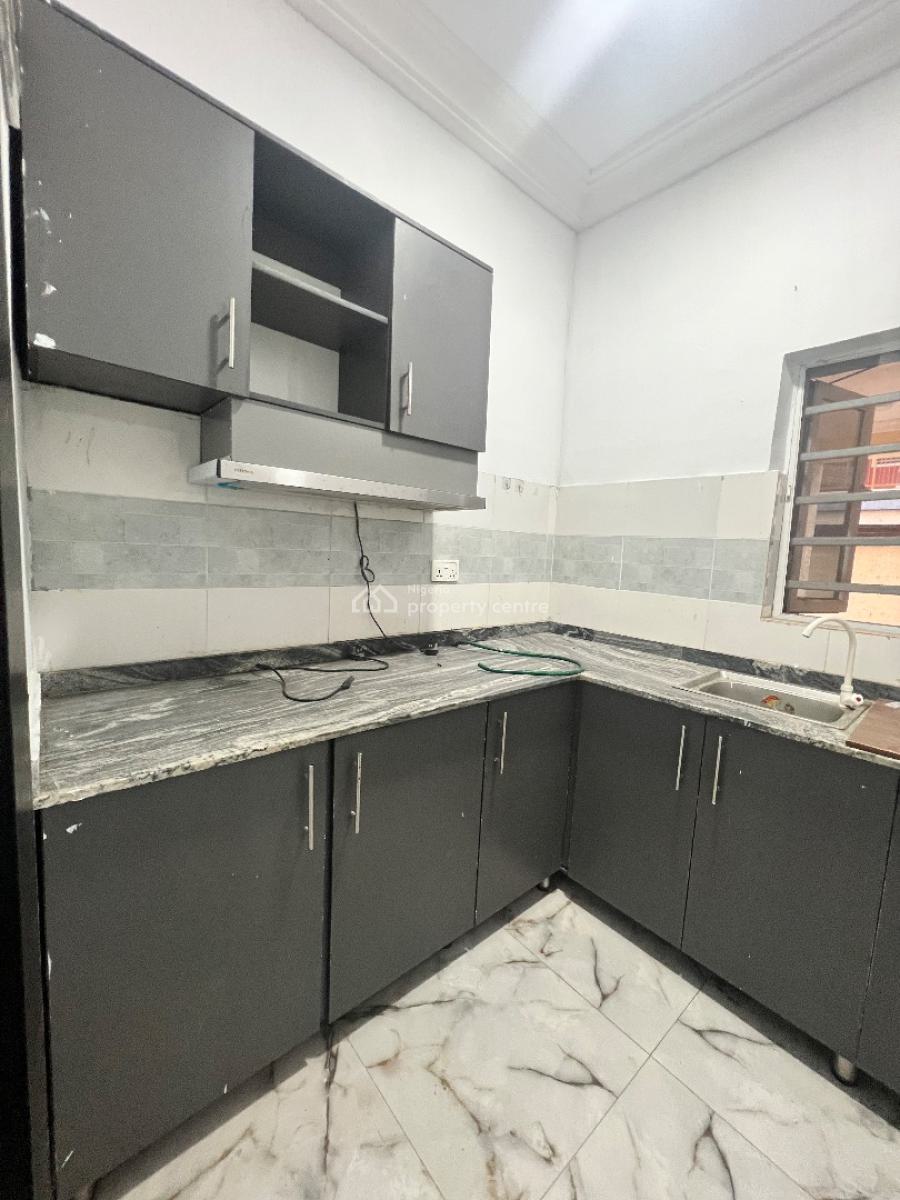 a Standard Room and Parlor, Mobile Road, Lekki Phase 2, Lekki, Lagos, Mini Flat (room and Parlour) for Rent