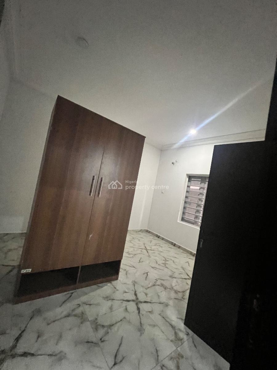 a Standard Room and Parlor, Mobile Road, Lekki Phase 2, Lekki, Lagos, Mini Flat (room and Parlour) for Rent