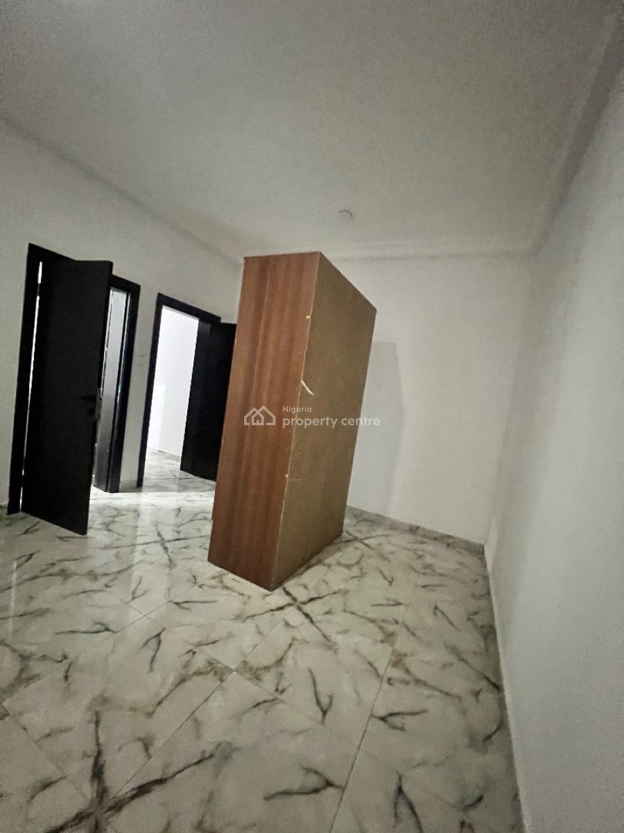 a Standard Room and Parlor, Mobile Road, Lekki Phase 2, Lekki, Lagos, Mini Flat (room and Parlour) for Rent