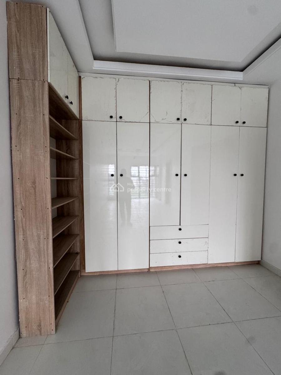 Stunning  Serviced 4 Bedroom Terrace Duplex with Bq, Ikate Elegushi, Lekki, Lagos, Terraced Duplex for Sale