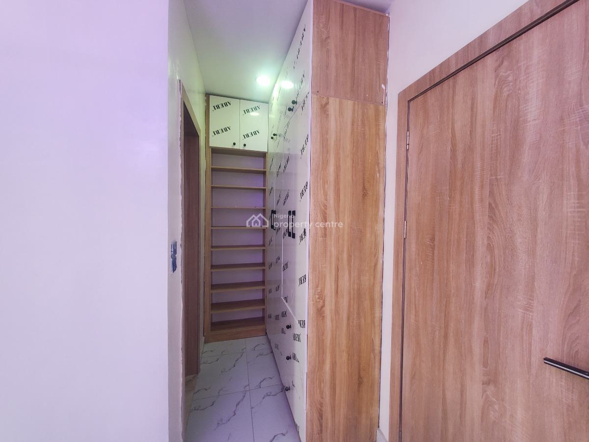 Newly Built 3-bedroom Terrace Duplex, Ajah, Lagos, Terraced Duplex for Sale