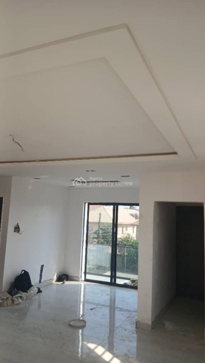 Luxury Newly Built 3 Bedroom with Bq Just 2 Unit in Compound, Off Admiralty Way, Lekki Phase 1, Lekki, Lagos, Flat / Apartment for Rent