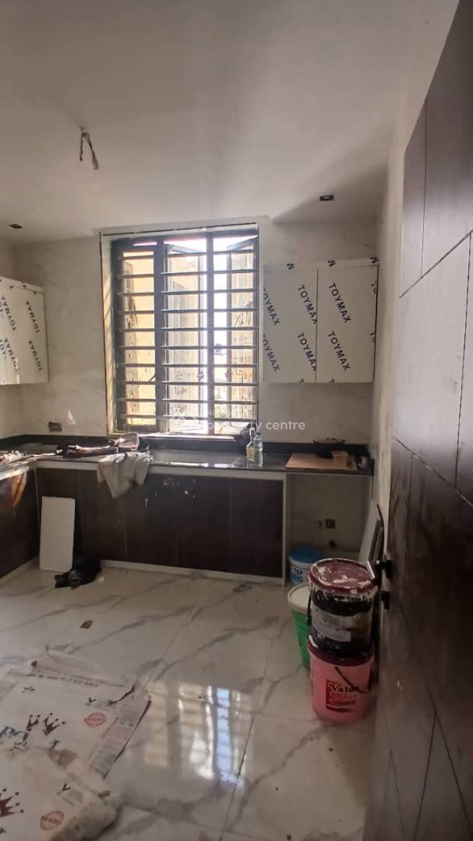 Luxury Newly Built 3 Bedroom with Bq Just 2 Unit in Compound, Off Admiralty Way, Lekki Phase 1, Lekki, Lagos, Flat / Apartment for Rent