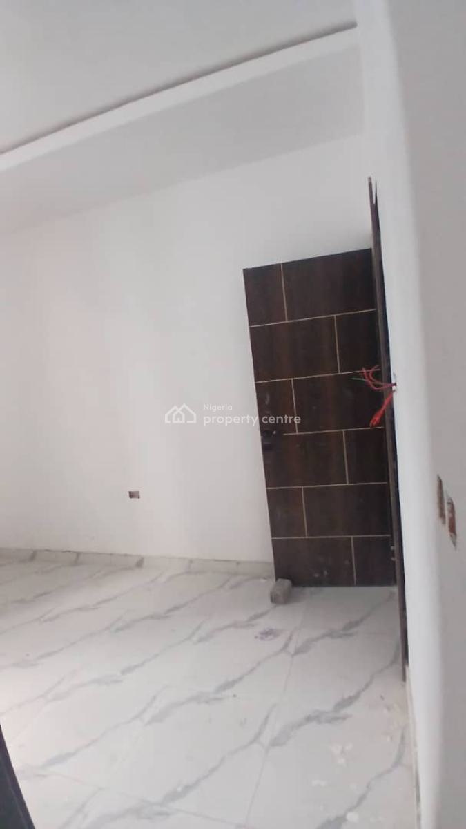 Luxury Newly Built 3 Bedroom with Bq Just 2 Unit in Compound, Off Admiralty Way, Lekki Phase 1, Lekki, Lagos, Flat / Apartment for Rent