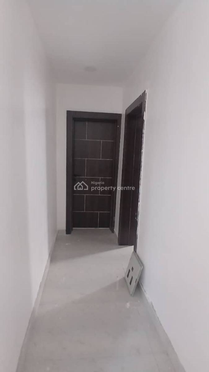 Luxury Newly Built 3 Bedroom with Bq Just 2 Unit in Compound, Off Admiralty Way, Lekki Phase 1, Lekki, Lagos, Flat / Apartment for Rent